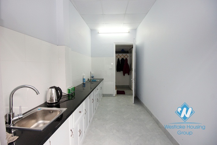 A nice house with big garden for rent in Tay ho, Ha noi